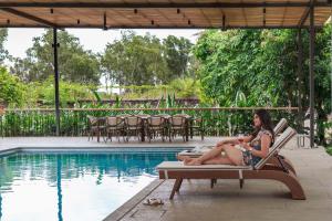 StayVistas Lumiere Villa with Rainshower Bliss