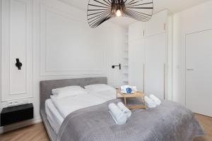 Gdańsk Tarasy Bałtyku by Renters Prestige