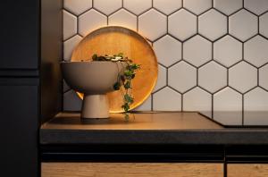 TS New Town Apartments