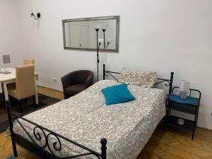 Mester4 Apartman near to the Danube