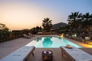 Tenuta Dammuso Soledad - Scauri