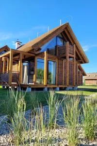 Domki Kuter Port - Gdów