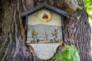 Ferienwohnungen beim Silbergersee