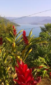 Chalé Solar de Ubatuba