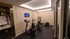 Hotels Hotel Keppler : photos des chambres