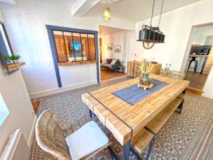 Gîte cosy avec Jacuzzi classé 3 étoiles