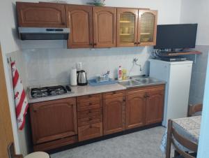 Small House Apartment
