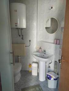 Small House Apartment