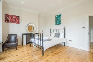 Tulse Hill Luxury Cosy Rooms