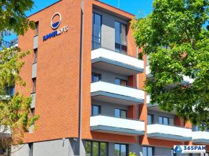 365PAM - Summer Loft Baltic 41 - PARKING I BAWIALNIA W CENIE