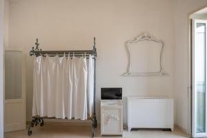 Deluxe Doppelzimmer mit Balkon