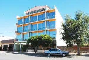 Hotel Fantilli - Puerto Madryn