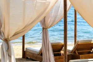 豪斯埃利欧纳斯酒店 - Patelidhás