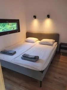 Domek letniskowy Osieki 2 - Łabusz