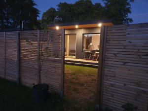 Domek letniskowy Osieki 2