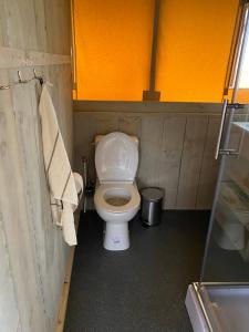 BG Apartments Safaritent