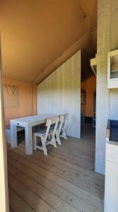 BG Apartments Safaritent