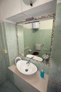 Les Suites Corso Roma