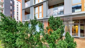 Mayas Flats Resorts 23 Kopenhaga