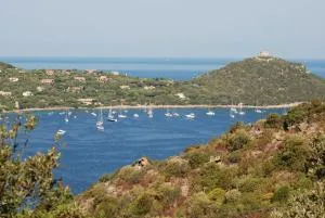 HOTEL CAMPOMORO - 巴德希