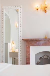 Boutique Hotel Villa Sarnia