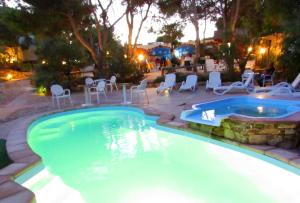 Hotel Villa Belfiori img32