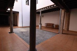 Zafra Albaicín Home