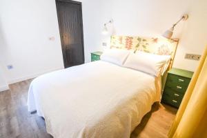 Zafra Albaicín Home