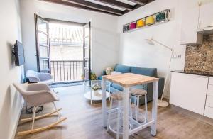 Zafra Albaicín Home