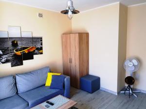 SoGdynia Apartament przy Skwerze Kościuszki dla 2 + 2 (+2) + PLAŻA