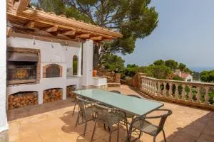 VILLA JEROME - Палафружель