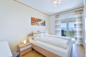 Beachfront Reiterer Villa V1 with Jacuzzi 30 meters from the Beach - CROWONDER LUXURY RENT