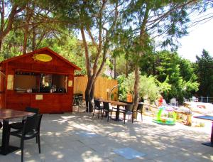 Hotel Villa Belfiori img34