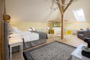 Schloss Fellin Boutique Hotel and Spa