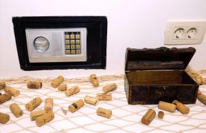 Duce Apartment Mendula