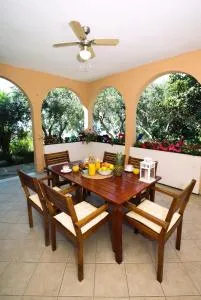 Duce Apartment Mendula - Duče