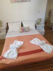 Eutyxia House in Gaios Walk to Center & Beaches