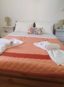 Eutyxia House in Gaios Walk to Center & Beaches