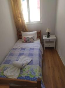 Eutyxia House in Gaios Walk to Center & Beaches