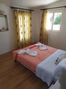 Eutyxia House in Gaios Walk to Center & Beaches