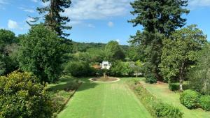 Hotels Le Manoir de Bellerive : photos des chambres