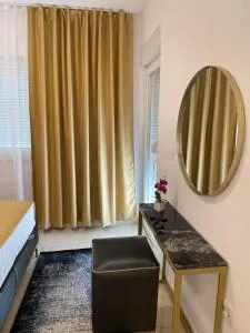 Villa Scandinavia - Goranci