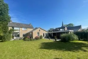 HolidayHome Zonnestraal 9p Amsterdam and the beach - Rustenburg