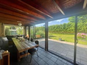 HolidayHome Zonnestraal 9p Amsterdam and the beach