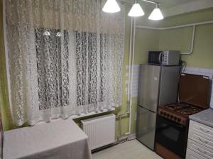 Vienistabas dzīvoklis