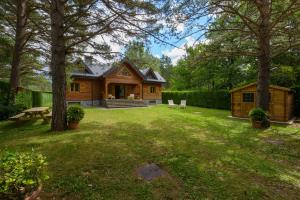 CASA RURAL PICO ASPE - 3hvězdičkové hotely ve městě Villanúa