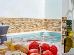 Camas casa a 5 min de Sevilla con piscina - Tomares