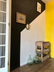 Appartements **** L'Odyssee Toulouse **** : photos des chambres