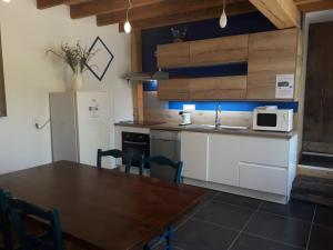 Gites nature, Triplex et bungalow