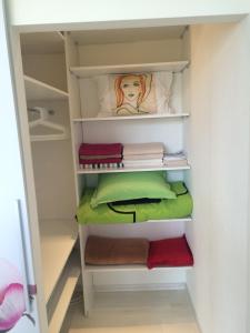 Apartment South Park - Louis Eyer